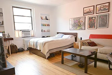 Rented by Bold New York