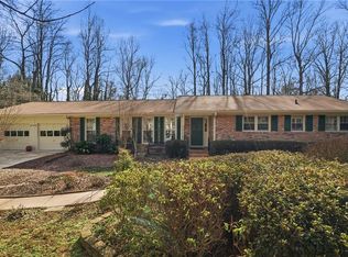 3398 Clair Cir, Marietta, GA 30066