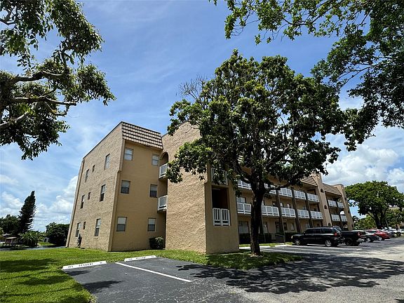 2nd image of 9360 Sunrise Lakes Boulevard #201