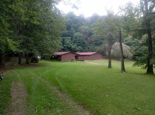 2575 Kidwell Ridge Rd, Morristown, TN 37814