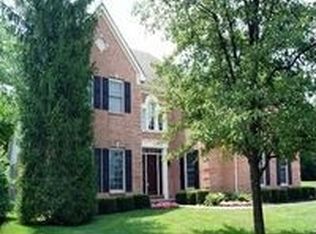 7404 Avenel Ct, West Chester, OH 45069