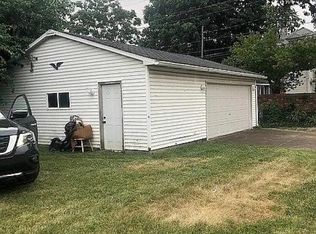 401 E Delaware St, Evansville, IN