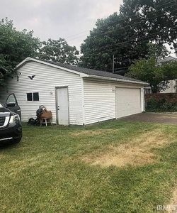 401 E Delaware St, Evansville, IN, 47711