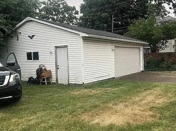 401 E Delaware St, Evansville, IN 47711