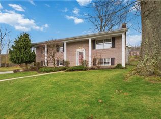 100 Hermitage Cir, Ligonier, PA