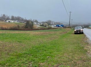 Stones Mill Rd, Caryville, TN 37714