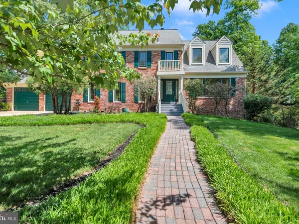 12602 Tartan Ln, Fort Washington, MD 20744