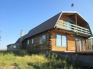 3266 Highway 20, Ashton, ID 83420