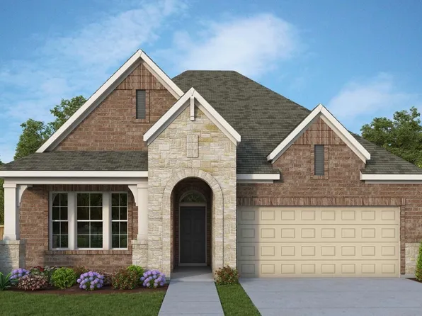 2244 Pika Rd, Argyle, TX 76226