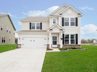 1142 Cobra Dr, Franklin, IN 46131