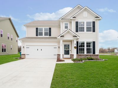 1142 Cobra Dr, Franklin, IN, 46131