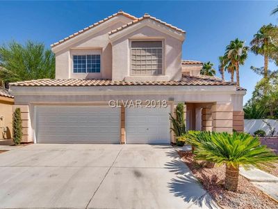 3060 Cooper Creek Dr, Henderson, NV, 89074