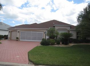 17329 SE 81st Thornehill Ave, The Villages, FL 32162