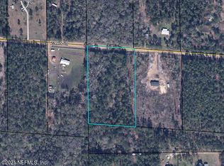 5883 Trawick Rd, Keystone Heights, FL 32656