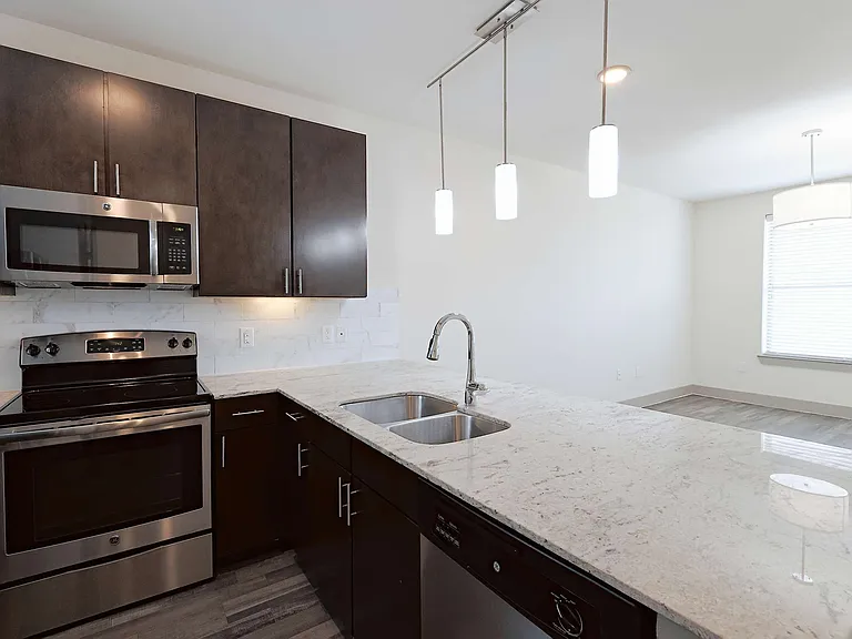 The District At Cypress Waters - Parson's Green — Photo 1097