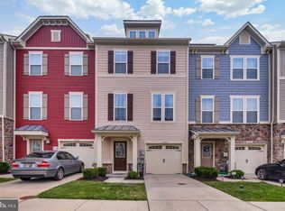 502 Willow Bend Dr, Glen Burnie, MD 21060