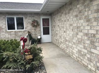 312 W Willow Ave, Frazee, MN 56544