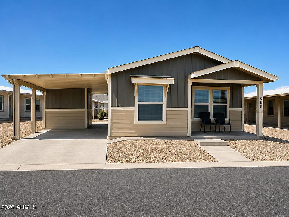 1st image of 8865 E Baseline Road #558