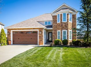 139 Quail Ridge Way, JONESBOROUGH, TN 37659