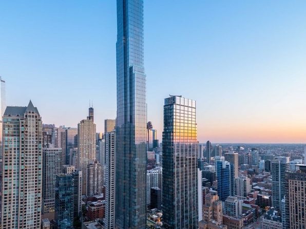 14 W Superior St UNIT 6900, Chicago, IL 60654