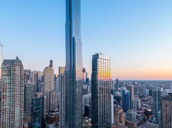 14 W Superior St Unit 6502, Chicago, IL 60654