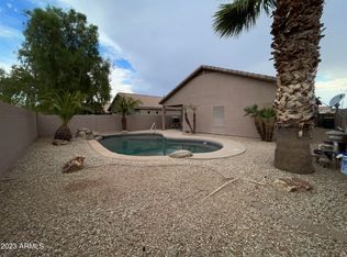 19775 N Emmerson Dr, Maricopa, AZ 85138