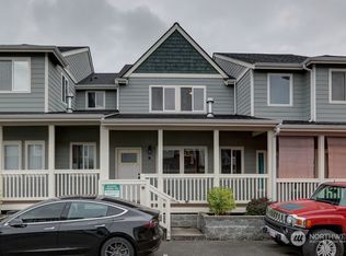 2738 Diamond St UNIT D, Milton, WA 98354