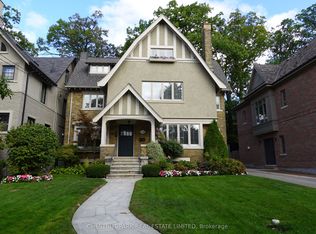 195 Inglewood Dr, Toronto, ON M4T1H8