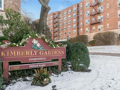 1300 Midland Avenue #C48, Bronxville, NY, 10708