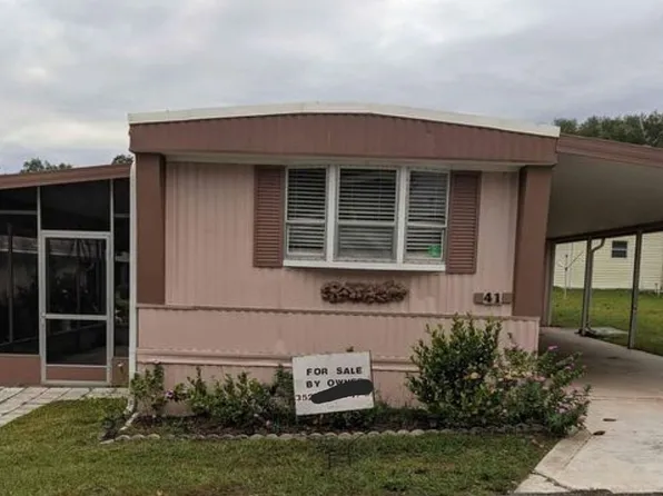 2934 Griffin View Dr Lot 41, Lady Lake, FL 32159