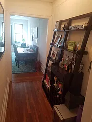 Rented by Allen Harris, LREB