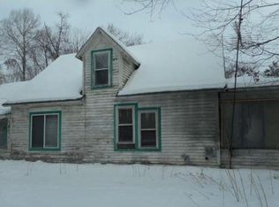 68513 County Highway 61, Finlayson, MN 55735