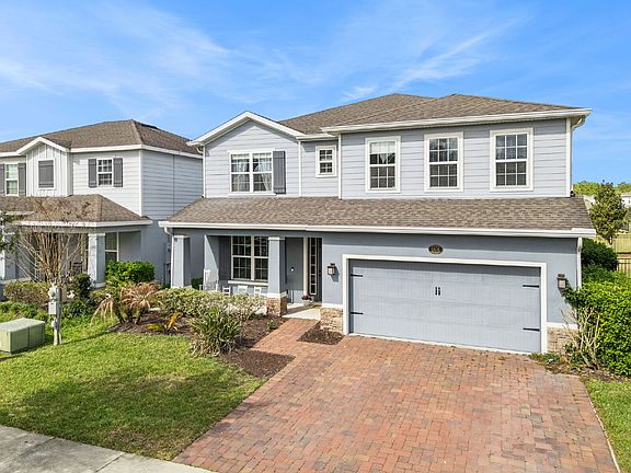 3rd image of 1606 Chelsea Manor Cir