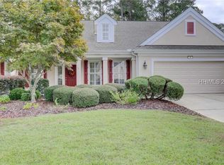 9 Amaryllis Ln, Bluffton, SC 29909