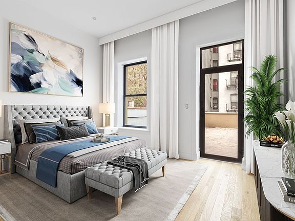 4th image of 133 W 136th St #1