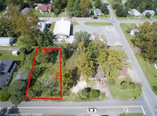 269 Avenue B, Port Saint Joe, FL 32456