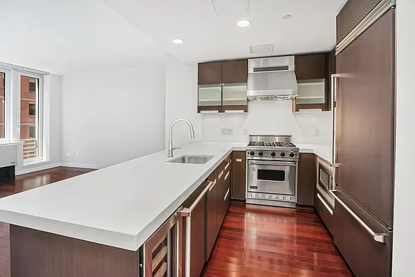 Rented by New York Residence | media 21