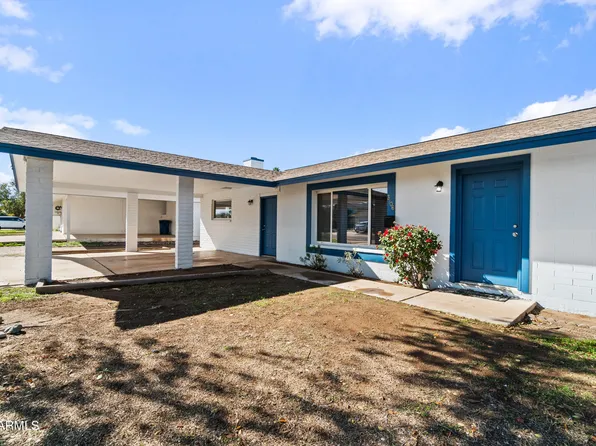 3706 S Dorsey Lane, Tempe, AZ 85282