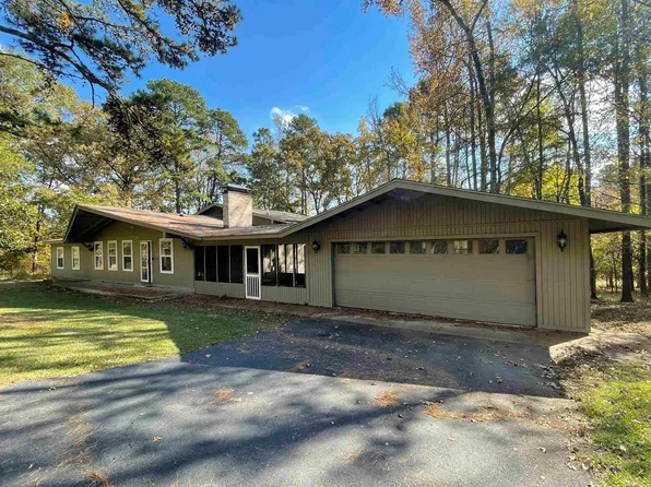 612 Independence Dr, Hot Springs, AR 71913