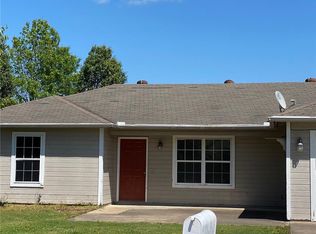 1523 Justin Ct, Siloam Springs, AR 72761