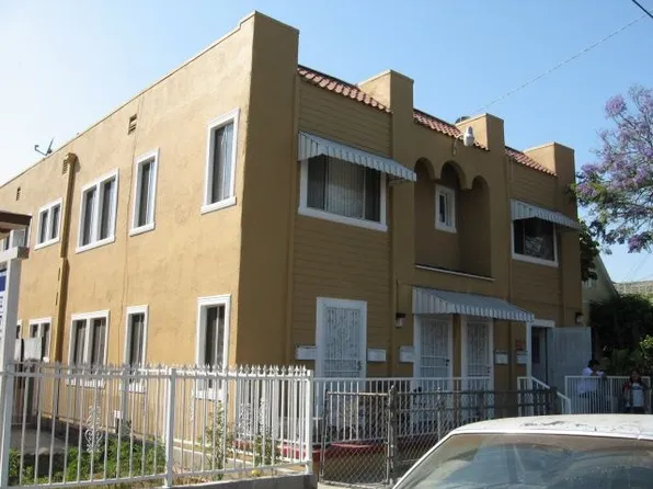 545 S Breed St, Los Angeles, CA 90033