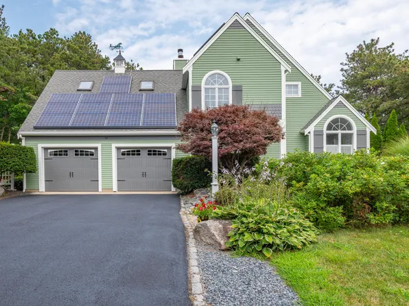 34 Polaris Drive, Mashpee, MA 02649