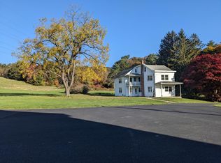2279B Panther Valley Rd, Pottsville, PA 17901