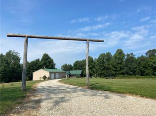 2935 Ash Rd #6, Stockport, OH 43787