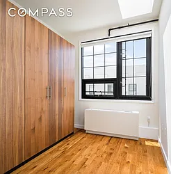 Rented by Compass