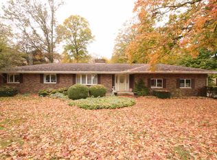11249 Timber Ln, Plymouth, IN 46563