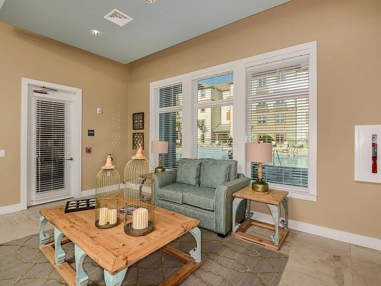 Marden Ridge Luxury Apartments — Photo 16