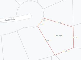 14030 Packsaddle Dr, Horseshoe Bay, TX 78657