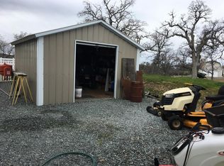 2330 Pepito Dr, La Grange, CA