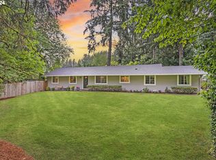 19251 Indian Creek Ave, Lake Oswego, OR 97035